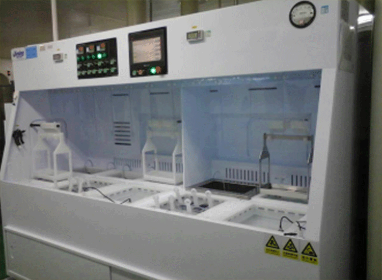 清洗機(jī)系列