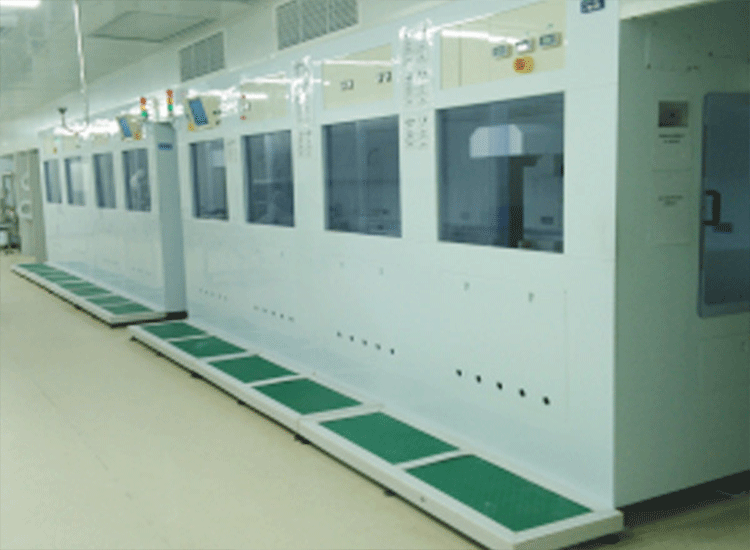 清洗機(jī)系列