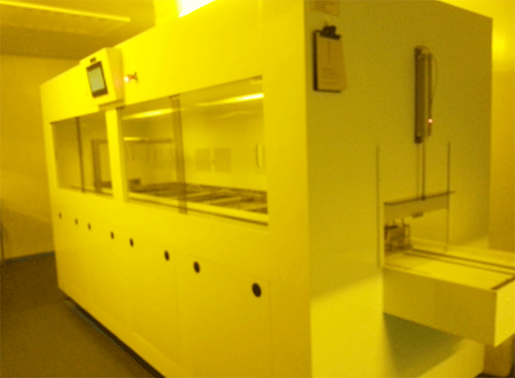 清洗機(jī)系列