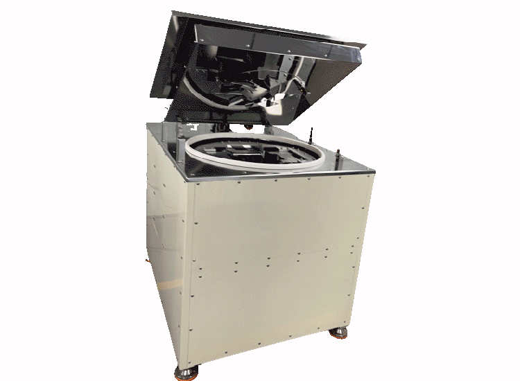 水平式甩干機(jī)